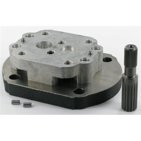 Zestaw montażowy KIT 83N6 Polaris 30/20