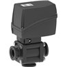 Zawór Kulowy Elektryczny 3-Drożny Złacze Kołnierzowe 3” Arag 6280853K27L99
