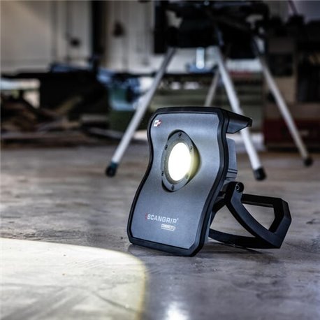 Lampa robocza Nova 10 Connect 10000 lm
