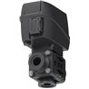 Zawór Kulowy Elektryczny 3-Drożny Złacze Kołnierzowe 2” Canbus Arag 6280853D25L66