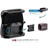 Lampa robocza Nova 10 Connect 10000 lm