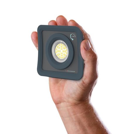 Lampa robocza Nova mini