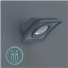 Lampa robocza Nova mini