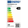 Lampa robocza Nova 4