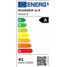 Lampa robocza Nova 6