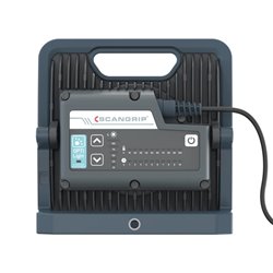 Lampa robocza Nova 4 C+R