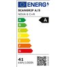 Lampa robocza Nova 6 C+R
