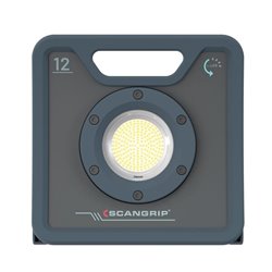 Lampa robocza Nova 12