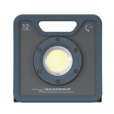 Lampa robocza Nova 12