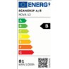 Lampa robocza Nova 12