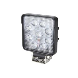 Lampa robocza LED, 15W 1500lm