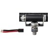 Lampa robocza LED, 15W 1500lm