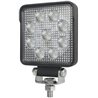Lampa robocza LED, 15W 1500lm