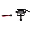 Lampa robocza, kwadratowa, 4 LED, 1700 lm 12/24V, ValueFit Hella