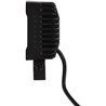 Lampa robocza, kwadratowa, 4 LED, 1700 lm 12/24V, ValueFit Hella