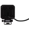 Lampa robocza, kwadratowa, 4 LED, 1700 lm 12/24V, ValueFit Hella
