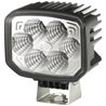 Lampa robocza, LED, 1000 lm, 9-33V, światło skupione, PowerBeam 1000 Compact Hella