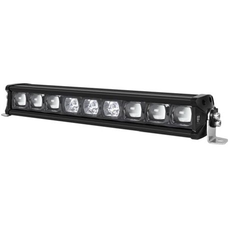 Lampa robocza długa, 9 LED, 539x98 mm, wtyczka Deutsch, LBX-540 Hella