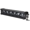 Lampa robocza długa, 9 LED, 539x98 mm, wtyczka Deutsch, LBX-540 Hella
