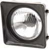 Lampa robocza szerokokątna