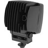 Lampa robocza LED, kwadratowa, 41W 4200lm 12/24V przykręcana z wtyczką Deutsch 2-pin, światło rozproszone, 10 LED, Scorpius GO 4