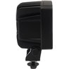 Lampa robocza LED, kwadratowa, 50W 7000lm 12/24V przykręcana z wtyczką Deutsch 2-pin, światło skupione, 14 LED Scorpius PRO 445 