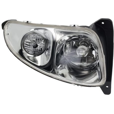 Lampa robocza