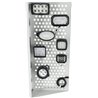 Stojak ekspozycyjny lamp LED – uniwersalne lampy robocze