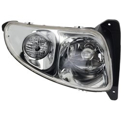 Lampa robocza