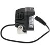 Work light LED, 22.5W, 2850lm, square, 10/30V, 89x73x97mm, Deutsch plug, Kramp
