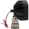 Lampa robocza LED, kwadratowa 60W 5600lm 10/30V z wtyczką Deutsch światło szerokokątne 20 LED Kramp