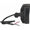 Lampa robocza LED, prostokątna prawa 21W 2600lm 10/30V światło rozproszone 14 LED Kramp