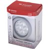 Lampa robocza LED, 40W 4500lm, szerokokątna