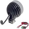 Lampa robocza LED, 40W 4500lm, szerokokątna