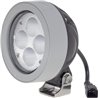 Lampa robocza LED, 40W 4500lm, szerokokątna