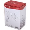 Lampa robocza LED, 40W 4500lm, szerokokątna