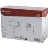 Lampa robocza LED, prostokątna 54W 4100lm 10/30V światło rozproszone 18 LED Kramp