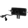 Lampa robocza LED, prostokątna 54W 4100lm 10/30V światło rozproszone 18 LED Kramp