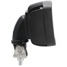 Lampa robocza LED, prostokątna 90W 6000lm 10/30V z wtyczką Deutsch, światło rozproszone 30 LED Kramp