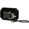Lampa robocza LED, prostokątna 42W 2800lm 10/30V prostokątna światło rozproszone 14 LED Kramp