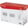 Lampa robocza LED, prostokątna 42W 2800lm 10/30V prostokątna światło rozproszone 14 LED Kramp