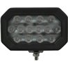 Lampa robocza LED, prostokątna 42W 2800lm 10/30V prostokątna światło rozproszone 14 LED Kramp