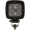Lampa robocza LED, kwadratowa 20W 2200lm 10-80V światło rozproszone Kramp