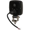 Lampa robocza LED, kwadratowa 20W 2200lm 10-80V światło rozproszone Kramp