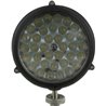 Lampa robocza LED, okrągła 72W 5040lm 10/30V światło rozproszone 36 LED Kramp