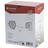 Lampa robocza LED, okrągła 40W 4800lm 10/30V z wtyczką Deutsch światło rozproszone 4 LED Kramp