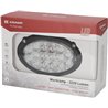 Lampa robocza LED, owalna 24W 3220lm 16 LED Kramp