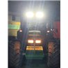 Lampa robocza LED, prostokątna 20W 1750lm Kramp