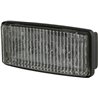Lampa robocza LED, prostokątna 20W 1750lm Kramp
