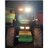 Lampa robocza LED, prostokątna 20W 1750lm Kramp